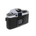 Minolta XD-11 35mm Camera Body, Chrome thumbnail