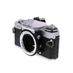 Minolta XD-11 35mm Camera Body, Chrome thumbnail