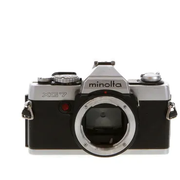 Used Photography Gear - Buy & Sell