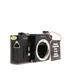 Minolta XK 35mm Camera Body, Black thumbnail