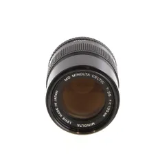 Minolta 135mm f/2.8 STF (Smooth trans Focus) Manual Focus Alpha