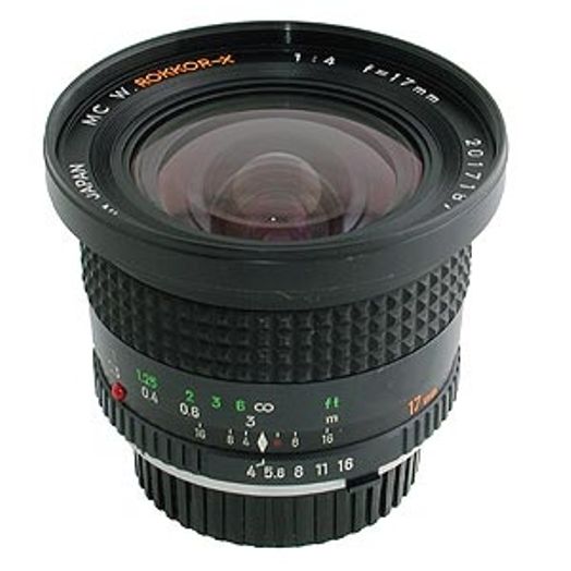 【希少】Minolta ミノルタ MC W.Rokkor 17mm f4 238386-1_300x300_r524x.jpg