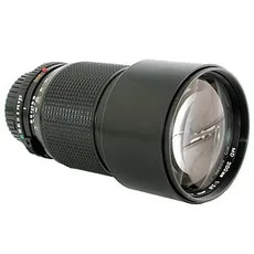 Minolta 135mm f/2.8 STF (Smooth trans Focus) Manual Focus Alpha