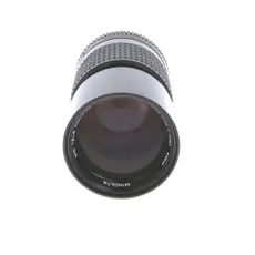 Minolta XE 一眼付き　Rokkor 16mm f2.8fish eye Minolta 16mm F/2.8 Fisheye Rokkor-X MC Mount Manual Focus Lens