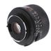 Minolta 28mm f/2.8 MD Manual Focus Lens for MD-Mount {49} thumbnail