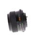 Minolta 28mm F/2.8 W-Rokkor X MD Mount Manual Focus Lens {49} thumbnail