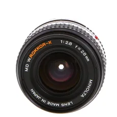 Sigma 1000mm F/13.5 Mirror Manual Focus Lens For Minolta SR Mount