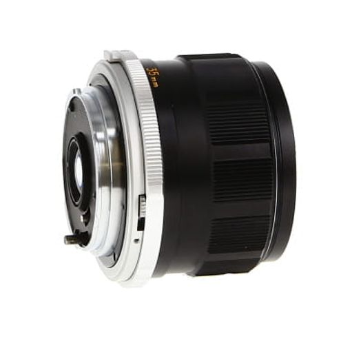 Minolta 35mm f/2.8 W. Rokkor-HG MC Manual Focus Lens for MC-Mount {52}