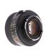 Minolta 50mm F/1.4 MD Mount Manual Focus Lens {49} thumbnail