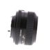 Minolta 50mm F/1.4 MD Mount Manual Focus Lens {49} thumbnail