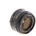 Minolta 50mm F/1.4 Rokkor-X MD Mount Manual Focus Lens {55} thumbnail