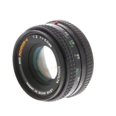 Konica 40mm F/1.8 Hexanon AE AR Mount Lens {55}