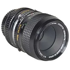 Minolta 8.5cm (85mm) f/2.8 Chiyoko Super Rokkor C Lens for M39