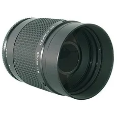 Pentax 45-85mm f/4.5 smc PENTAX-FA 645 ZOOM Autofocus Lens for