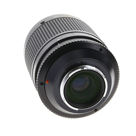 Minolta 500mm F/8 RF Rokkor-X SR Mount Manual Focus Lens {39}