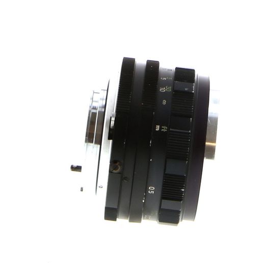 Minolta 55mm F/1.8 Auto Rokkor PF SR Mount Manual Focus Lens {55}