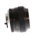 Minolta 58mm F/1.2 Rokkor-X PG MC Mount Manual Focus Lens {55} thumbnail