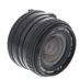 Sigma 24mm F/2.8 Super Wide II Macro Manual Focus Lens For Minolta MD Mount {52} thumbnail