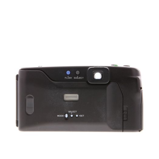 Olympus Infinity Zoom 230 QuartzDate 35mm Camera with 38-90mm Lens