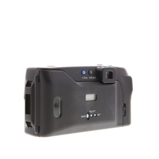 Olympus Infinity Zoom 230 QuartzDate 35mm Camera with 38-90mm Lens
