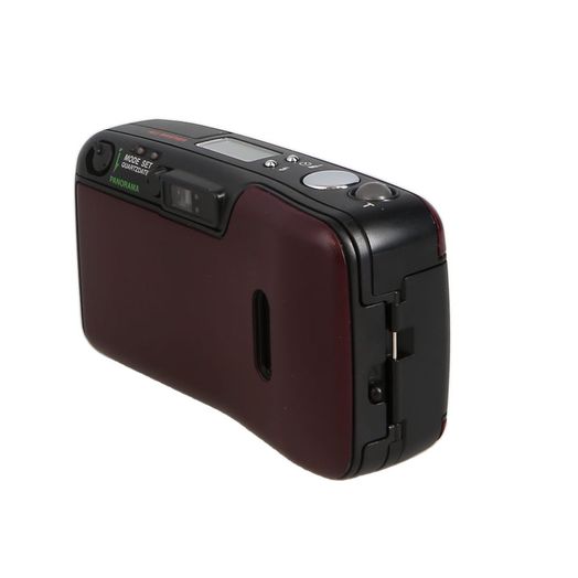 Olympus LT Zoom 105 All Weather 35mm Camera, 38-105, Black with