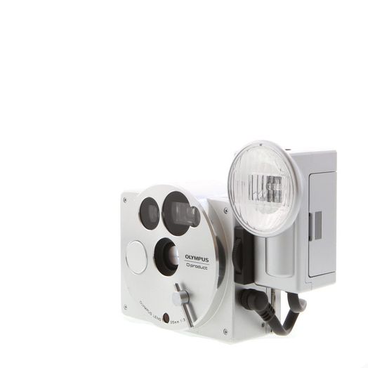 Olympus O-Product Camera and — Concert Photos, Historical Images