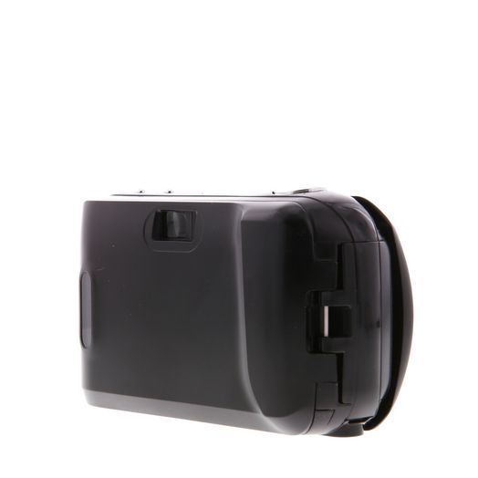 Olympus Infinity Stylus 35mm Camera, Black with 35mm f/3.5 Lens