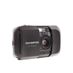 Olympus Infinity Stylus Quartz Date 35mm Camera, Black with 35mm f/3.5 Lens thumbnail