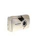 Olympus Infinity Stylus Epic All Weather, Quartz Date 35mm Camera, Champagne with 35mm f/2.8 Lens thumbnail
