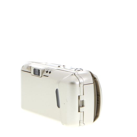 Olympus Infinity Stylus Epic ZOOM 80 DLX All Weather, Panorama