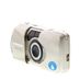 Olympus Stylus 120 All Weather, Quartz Date 35mm Camera, Champagne with 38-120mm Lens thumbnail