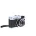 Olympus Trip 35, Chrome 35mm Camera with 40mm f/2.8 D.Zuiko  thumbnail