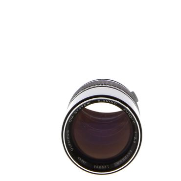 Olympus Zuiko 135mm f/2.8 Manual Focus Lens for OM-Mount