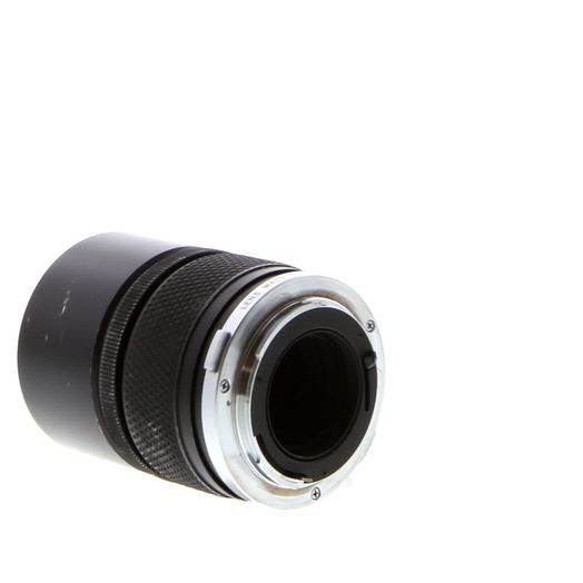 Olympus Zuiko 135mm F/2.8 OM Mount Manual Focus Lens {55} - Used