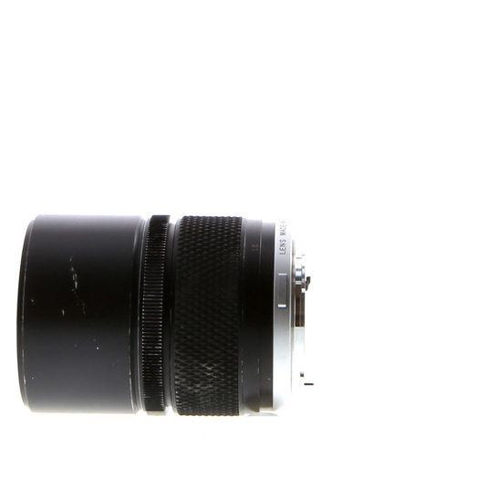 Olympus Zuiko 135mm F/2.8 OM Mount Manual Focus Lens {55} - Used