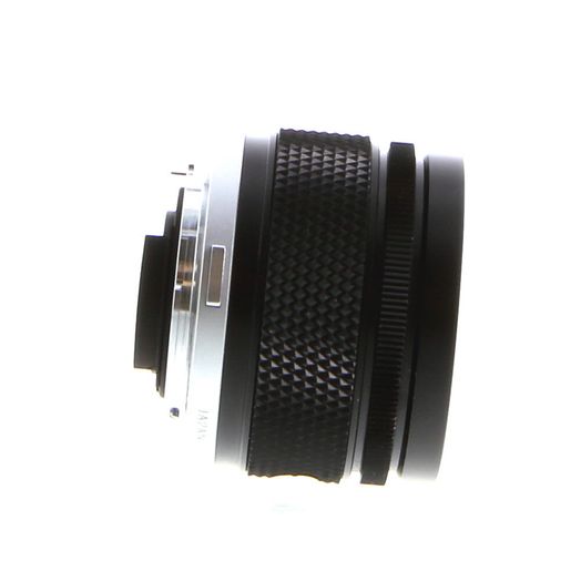 Olympus Zuiko 21mm f/2 Auto-W Manual Focus Lens for OM-Mount