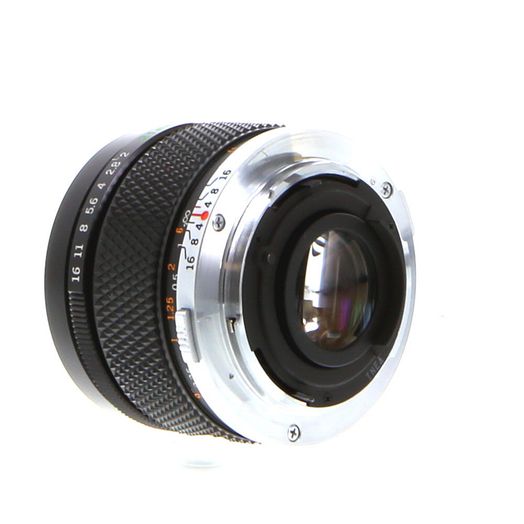 Olympus Zuiko 21mm f/2 Auto-W Manual Focus Lens for OM-Mount