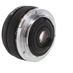 Olympus Zuiko 21mm f/3.5 Manual Focus Lens for OM-Mount {49} thumbnail