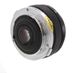 Olympus Zuiko 21mm f/3.5 Manual Focus Lens for OM-Mount {49} thumbnail