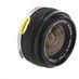 Olympus Zuiko 21mm f/3.5 Manual Focus Lens for OM-Mount {49} thumbnail