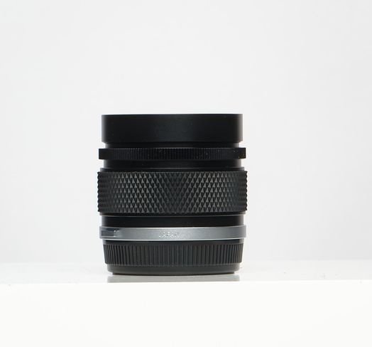 Olympus Zuiko 24mm f/2 Manual Focus Lens for OM-Mount {55}