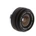 Olympus Zuiko 24mm f/2.8 Manual Focus Lens for OM-Mount {49} thumbnail