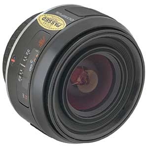 Olympus Zuiko 28mm f/2.8 AF Lens For OM77, OM88