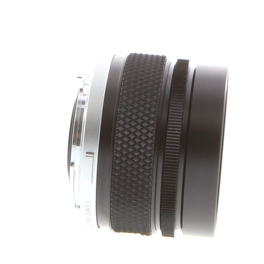 OLYMPUS ZUIKO 35mm f2 OMマウント Olympus Zuiko 35mm f/2 Manual Focus Lens for OM-Mount {55}
