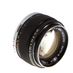 Olympus Zuiko 50mm f/1.4 Manual Focus Lens for OM-Mount {49} thumbnail