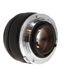 Olympus Zuiko 50mm f/1.4 Manual Focus Lens for OM-Mount {49} thumbnail