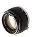 Olympus Zuiko 50mm f/1.4 Manual Focus Lens for OM-Mount {49} thumbnail