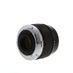 Olympus Zuiko 85mm f/2 Manual Focus Lens for OM-Mount {49} thumbnail