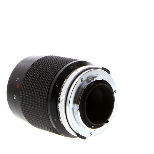 Panagor 90mm f/2.8 Auto Macro PMC Manual Focus OM Mount Lens for