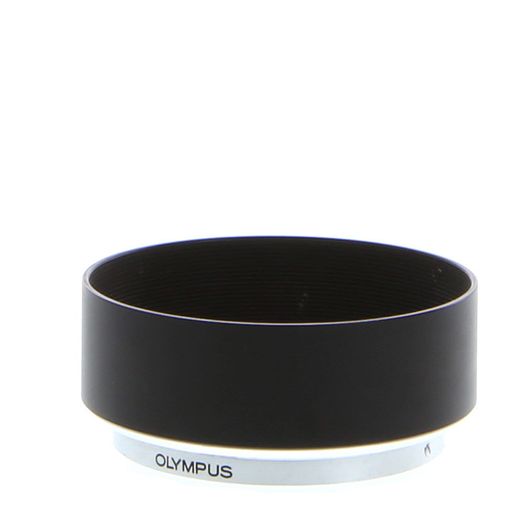 Olympus 50mm F/1.4, F/1.8, 35mm F2.8 Metal Lens Hood